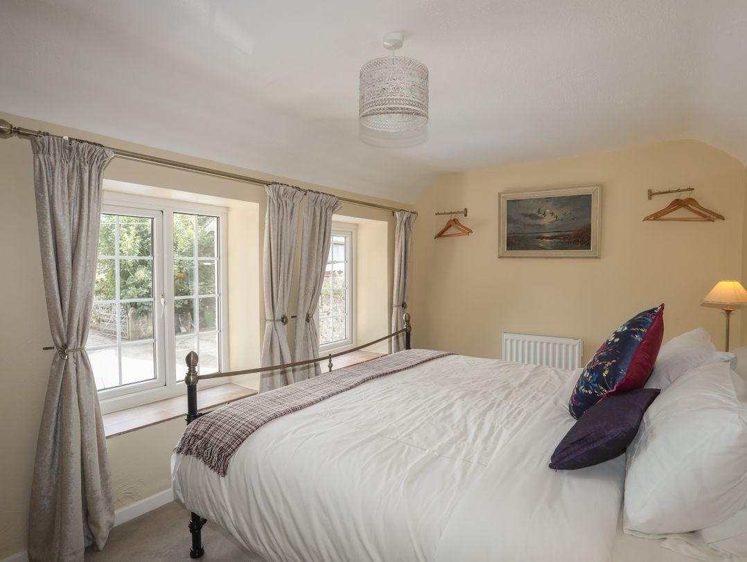 Frongoch Cottage