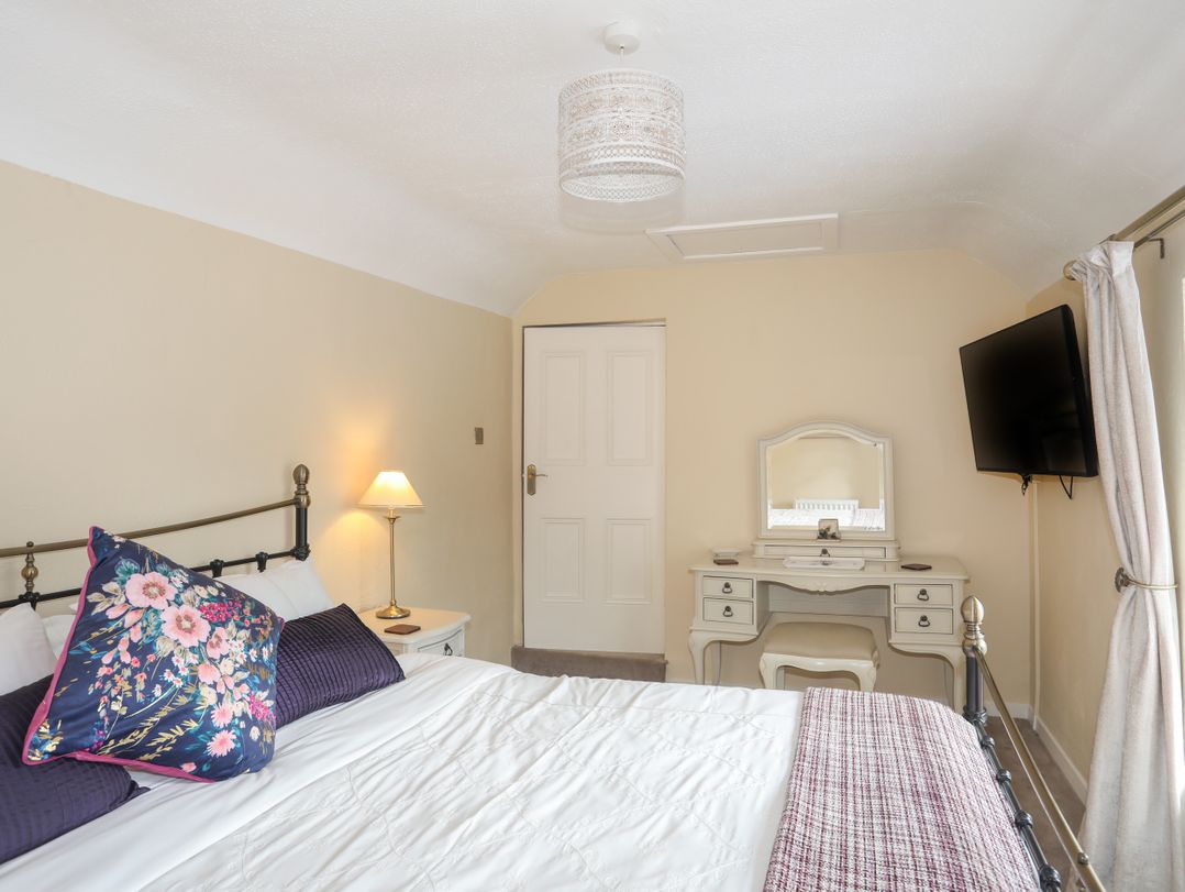 Frongoch Cottage