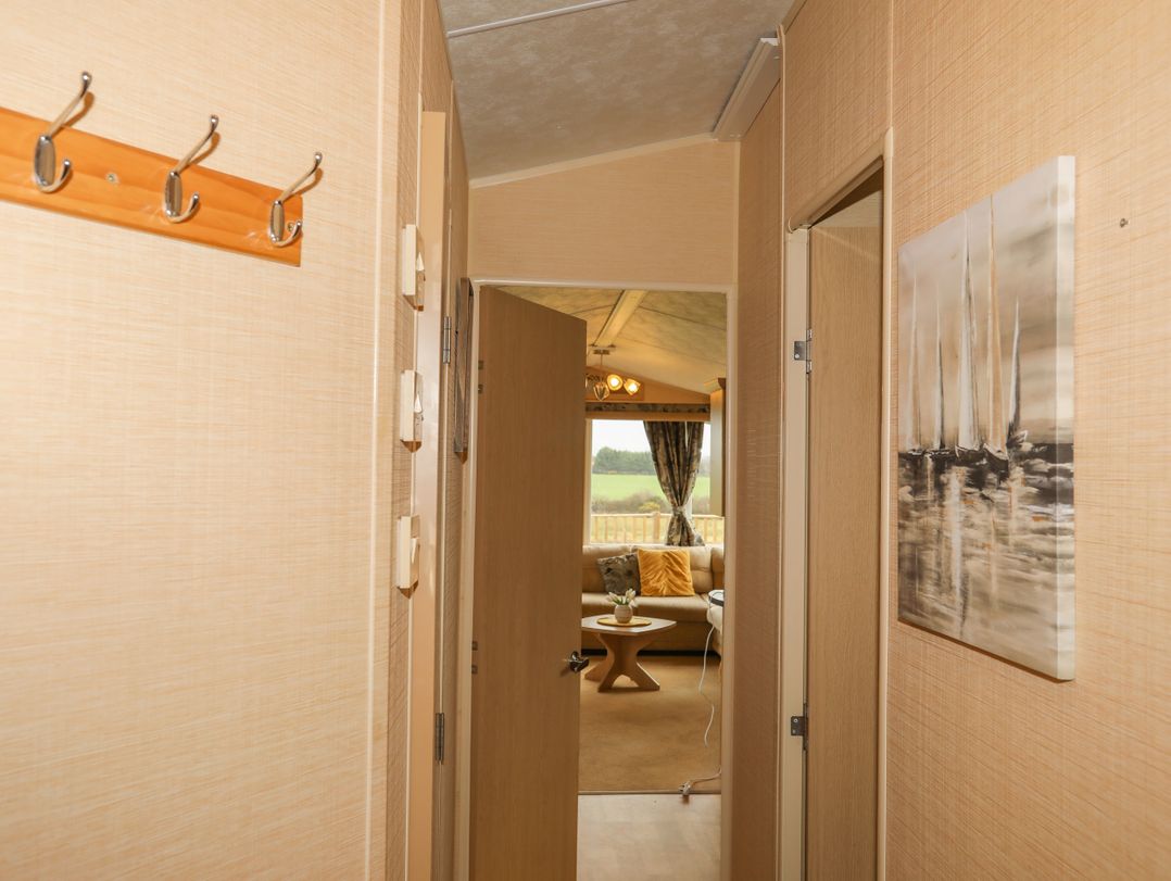 Mountain View Lodge