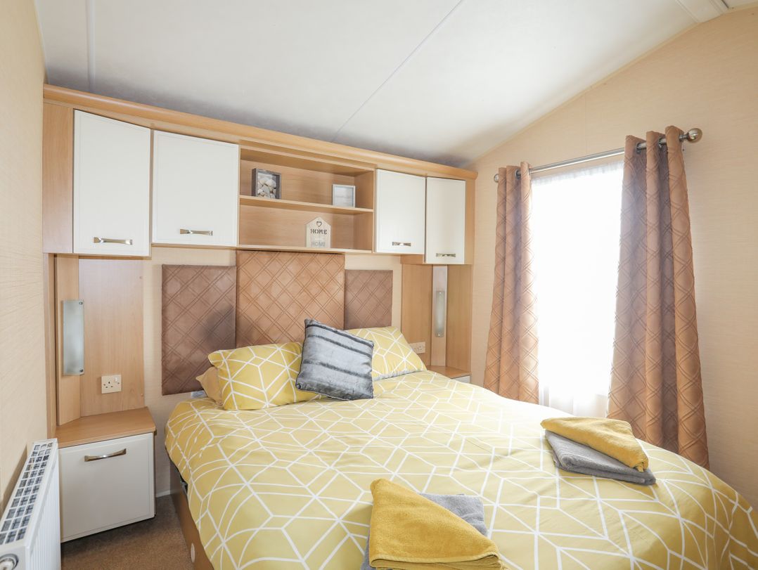 Mountain View Lodge