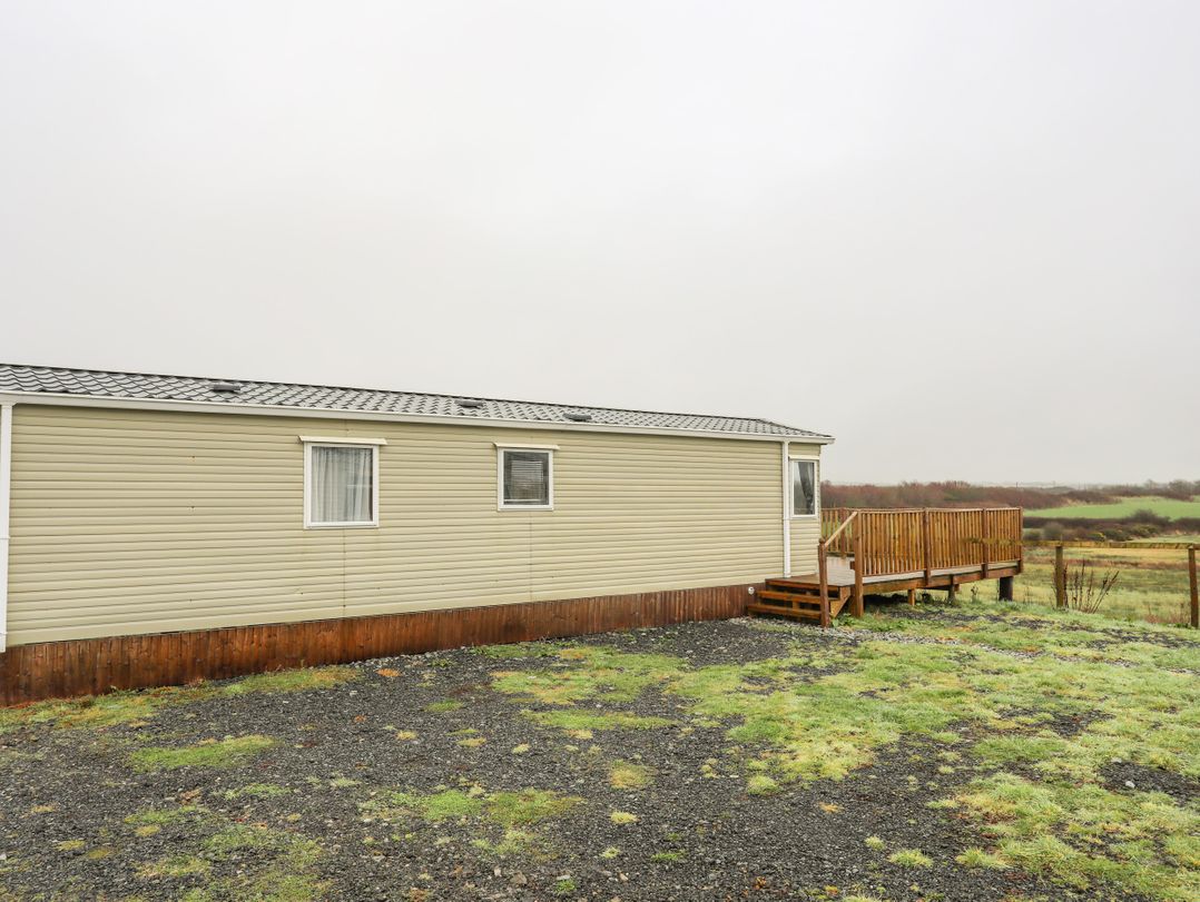 Mountain View Lodge