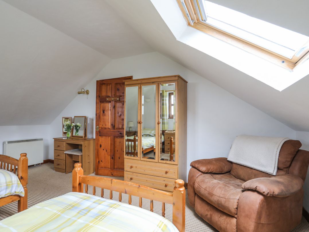 Beech Tree Cottage