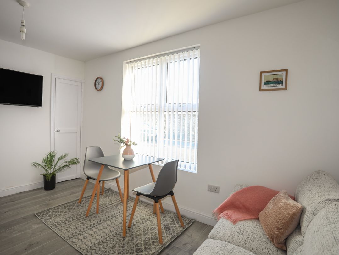 Port Apartment 1