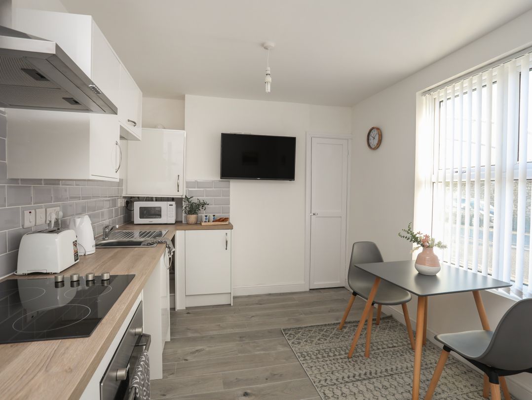 Port Apartment 1