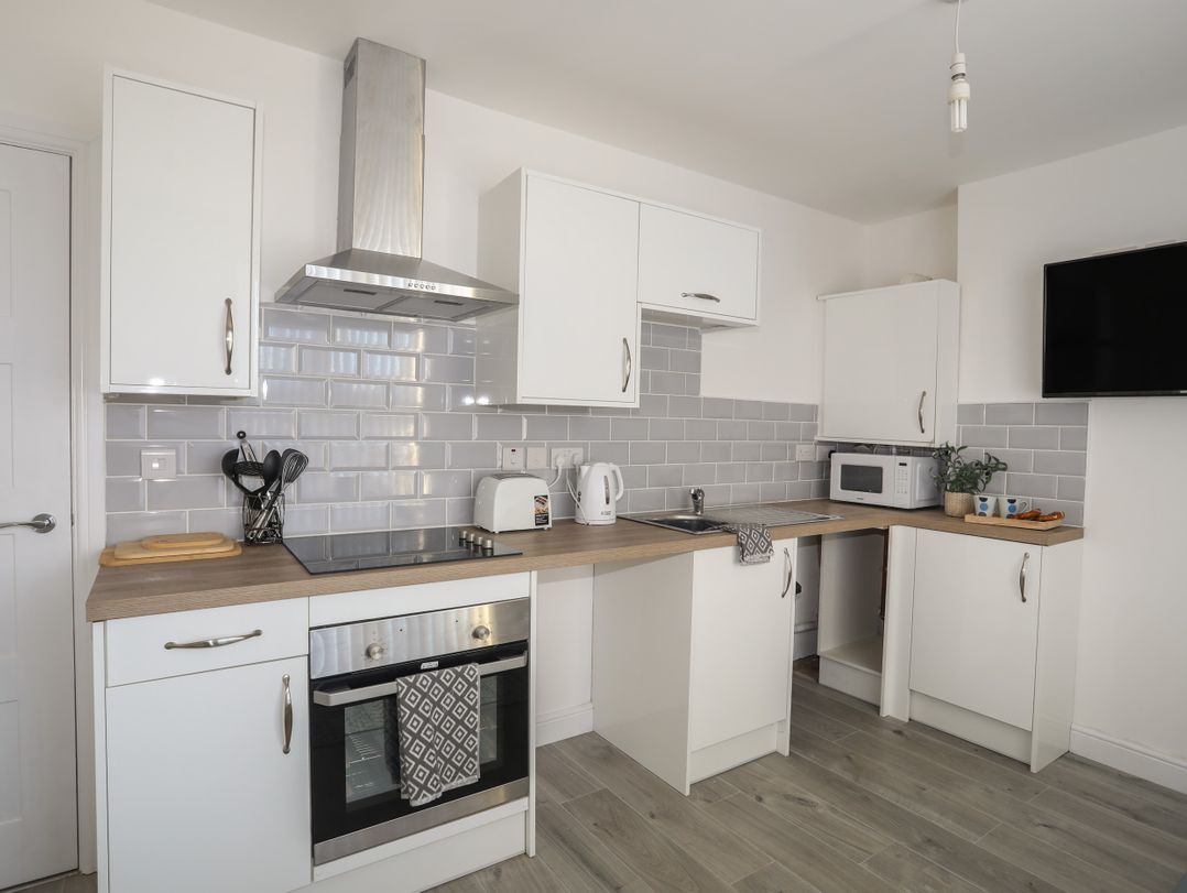 Port Apartment 1