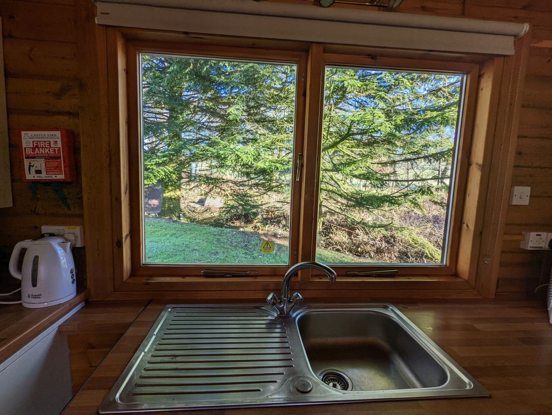Cedar Lodge