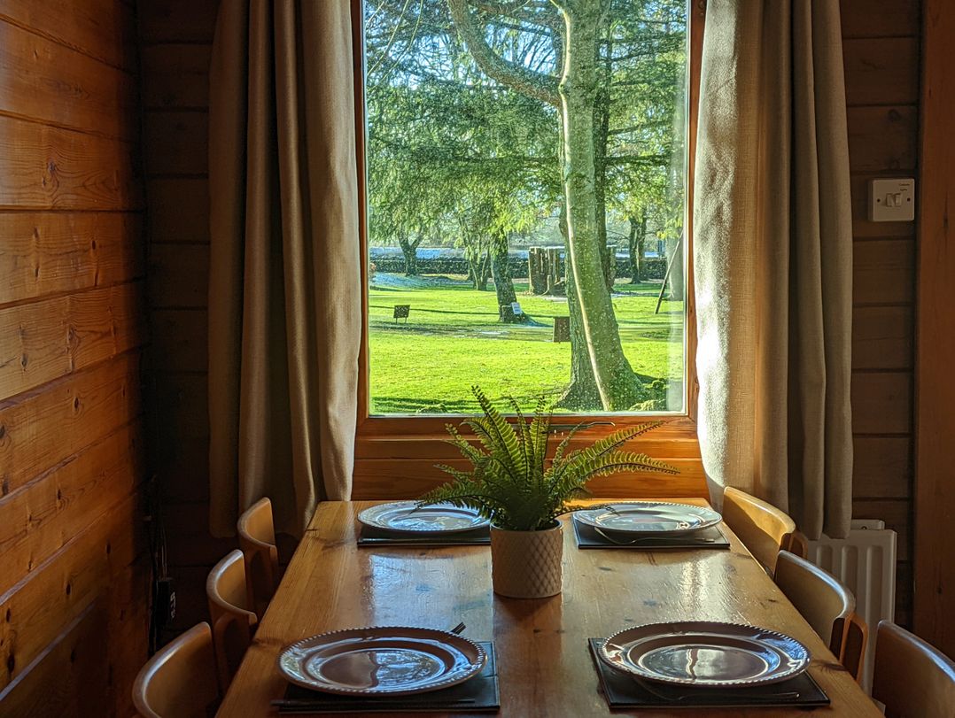 Cedar Lodge