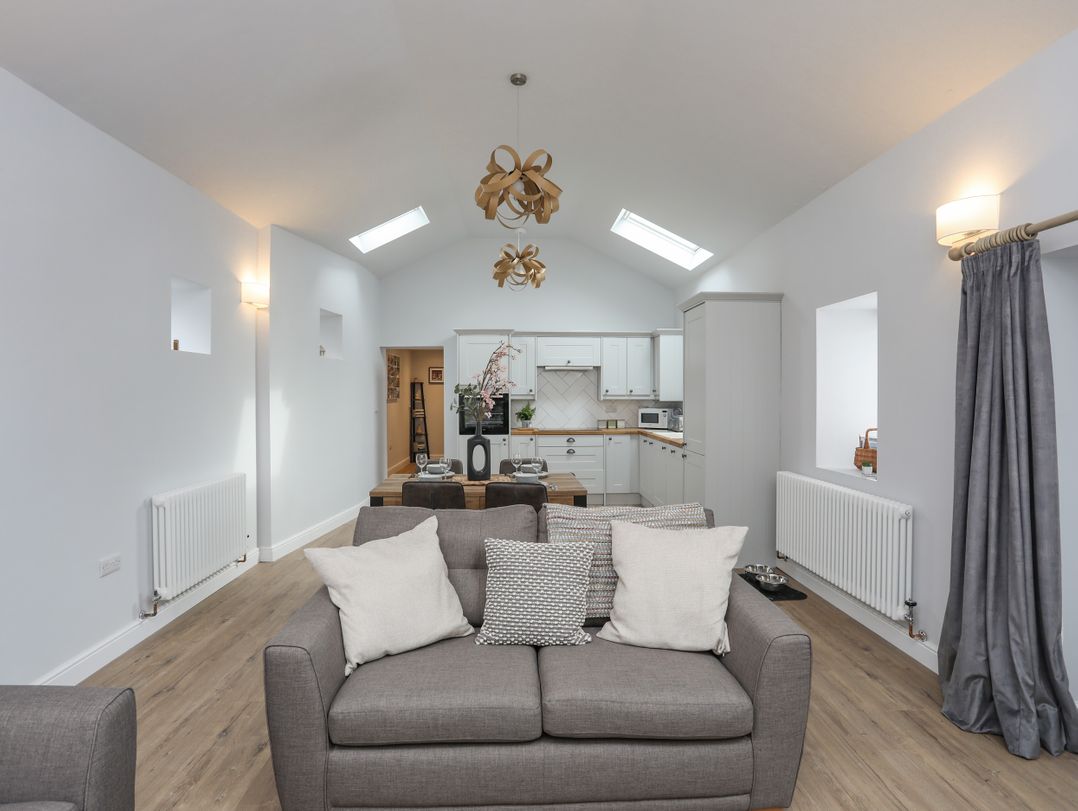 Tan Y Coed - Nasareth