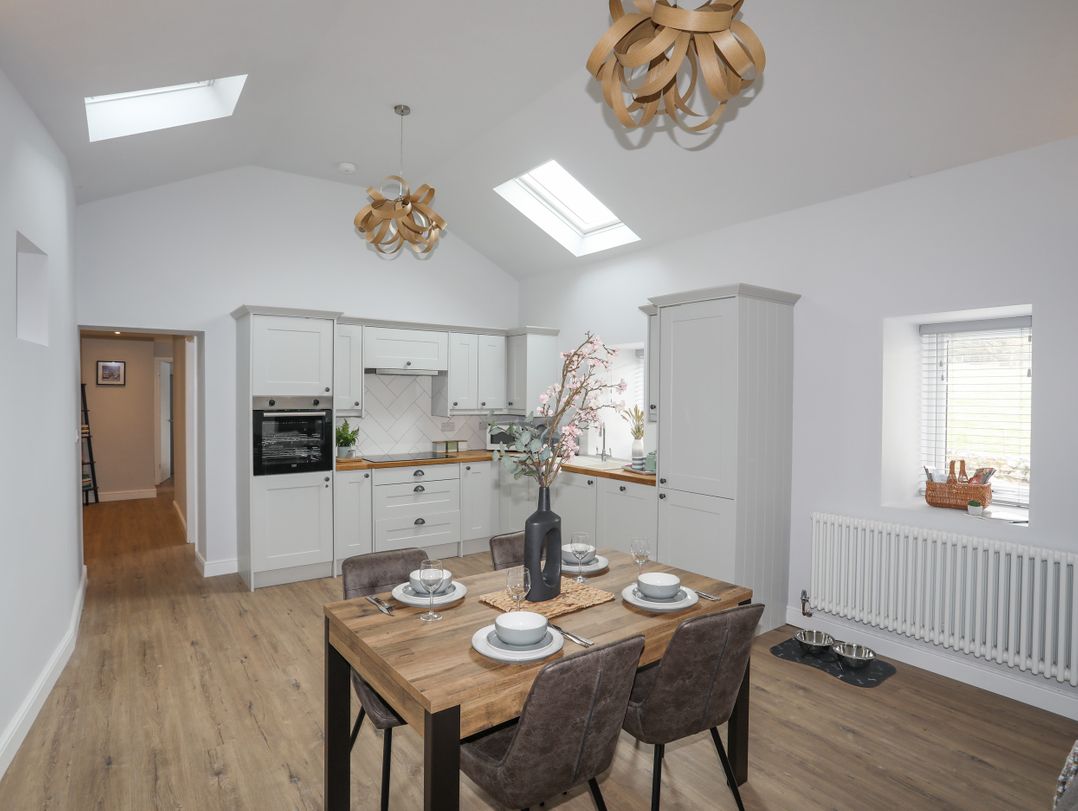 Tan Y Coed - Nasareth