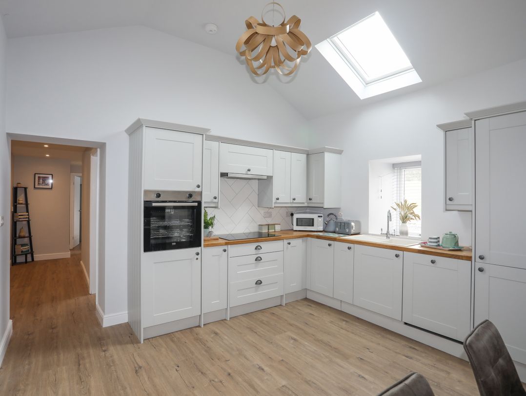 Tan Y Coed - Nasareth