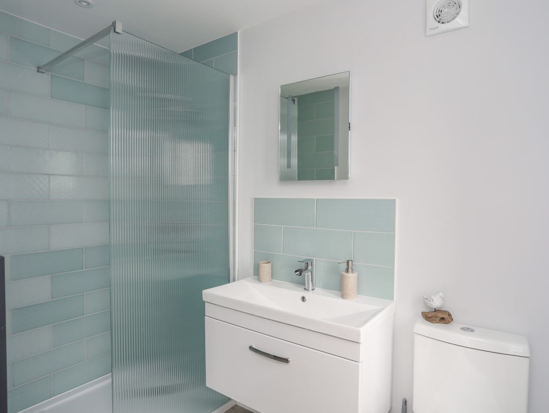 Tan Y Coed - Nasareth