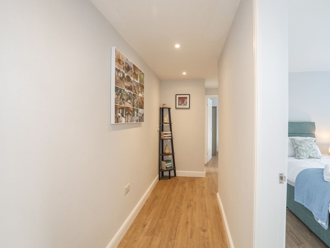 Tan Y Coed - Nasareth