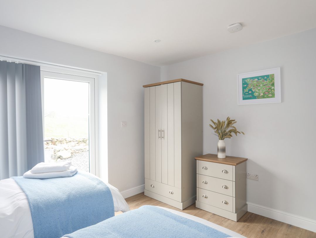 Tan Y Coed - Nasareth