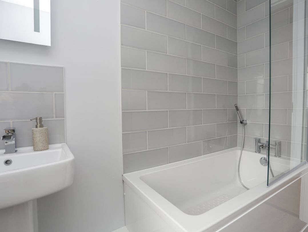 Tan Y Coed - Nasareth