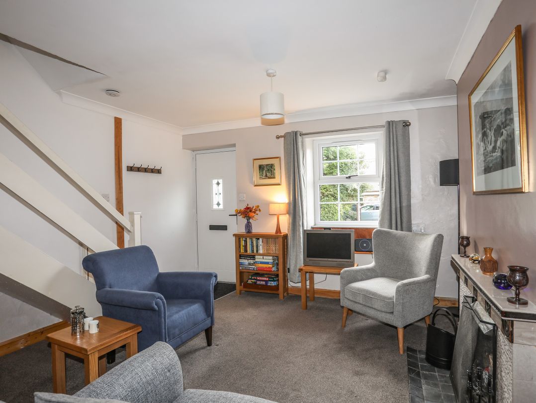 Ty Eiddew (Ivy House)