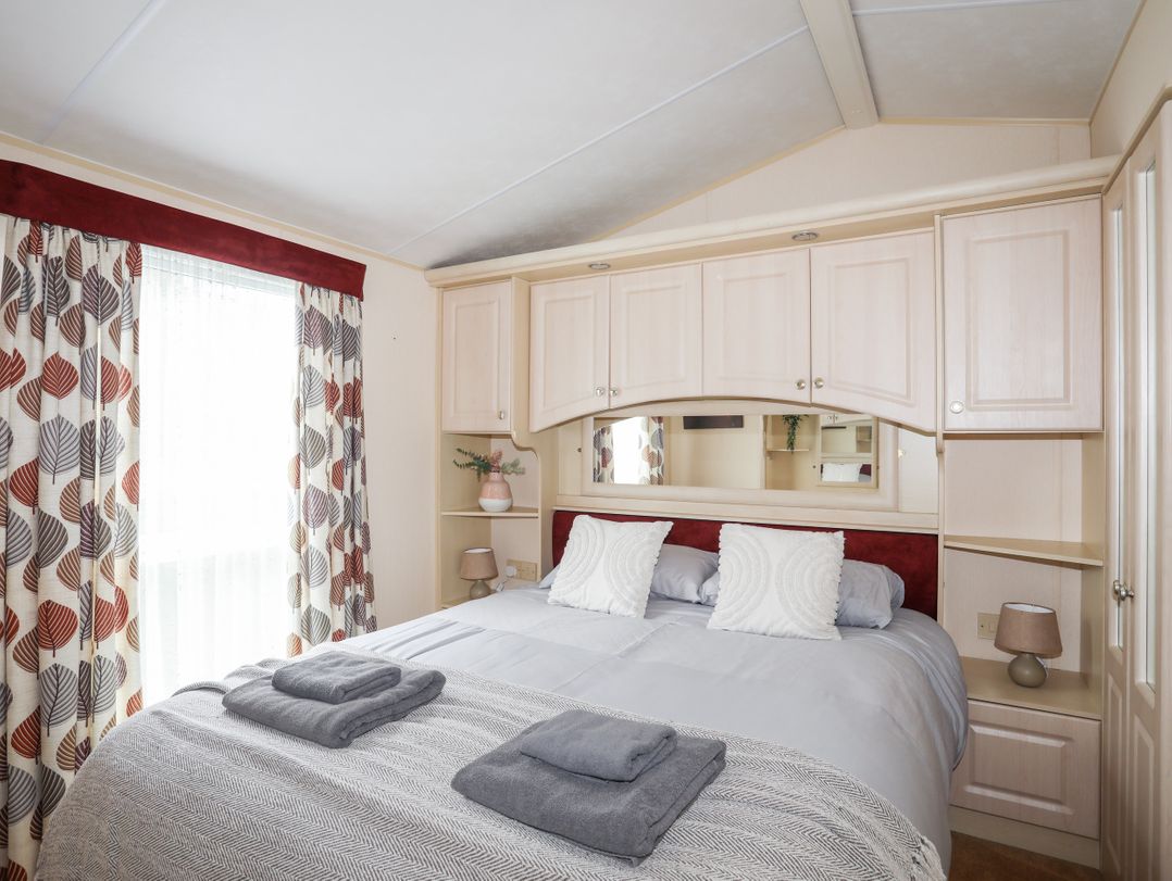 Mountain View Lodge 2