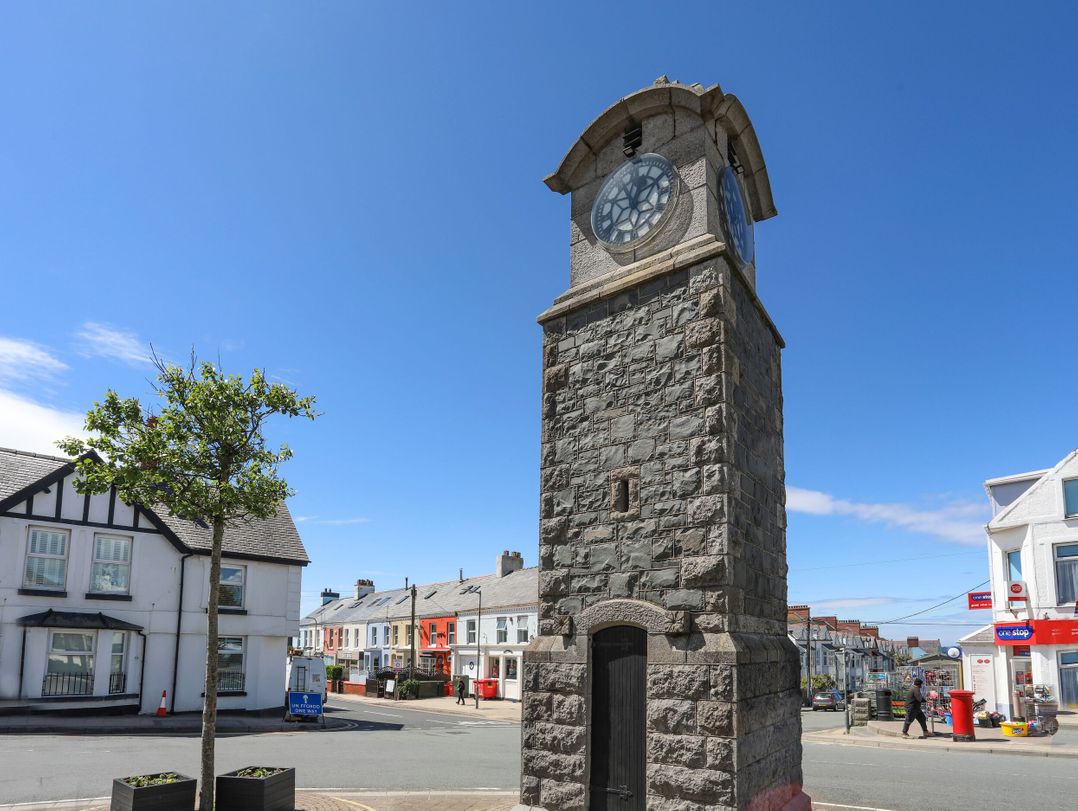 Awelfryn