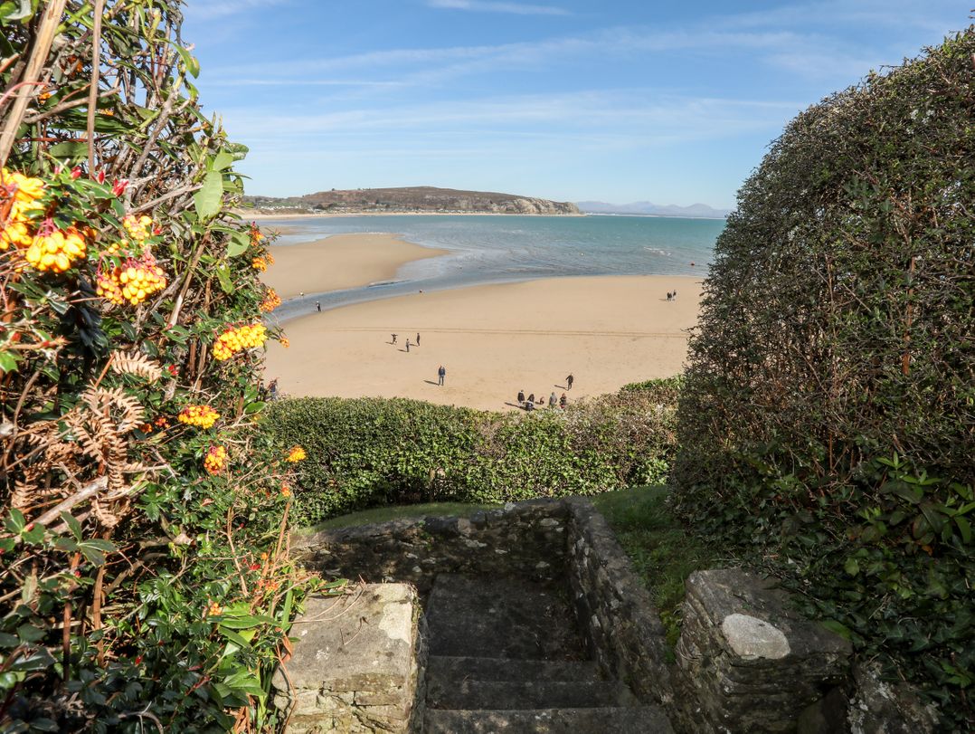 Gorse Bank