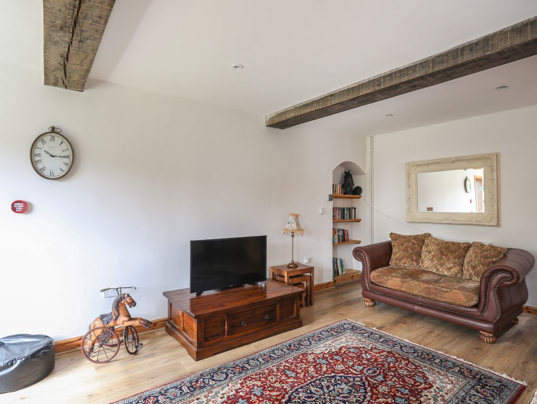 Long Cottage