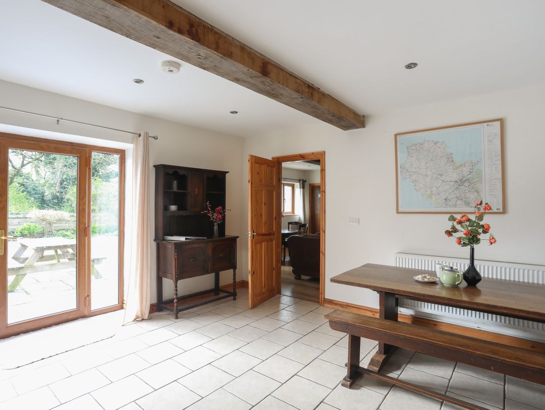 Long Cottage