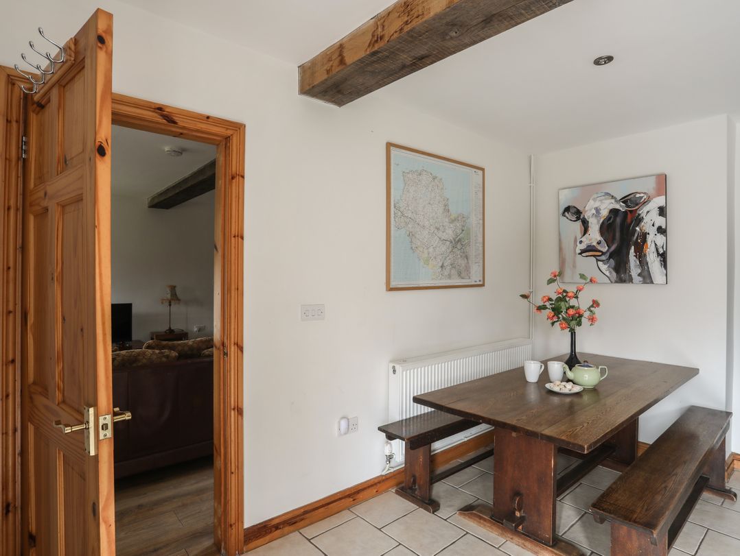 Long Cottage
