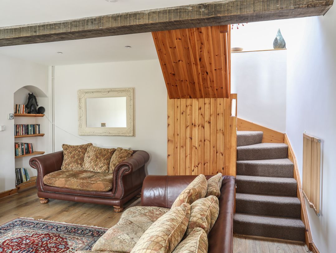 Long Cottage