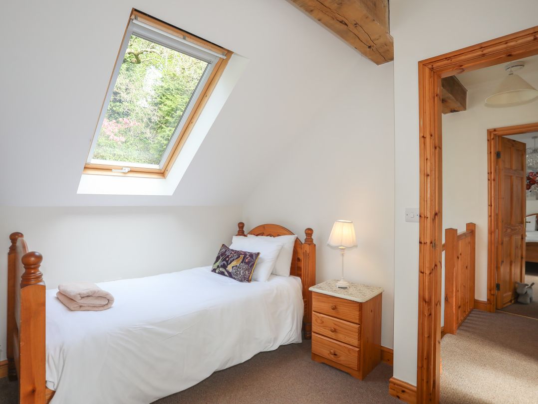 Long Cottage