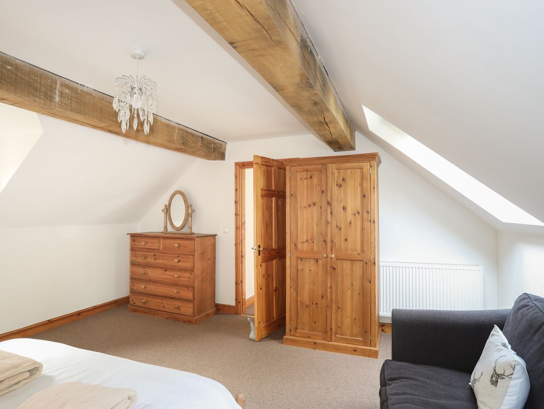 Long Cottage
