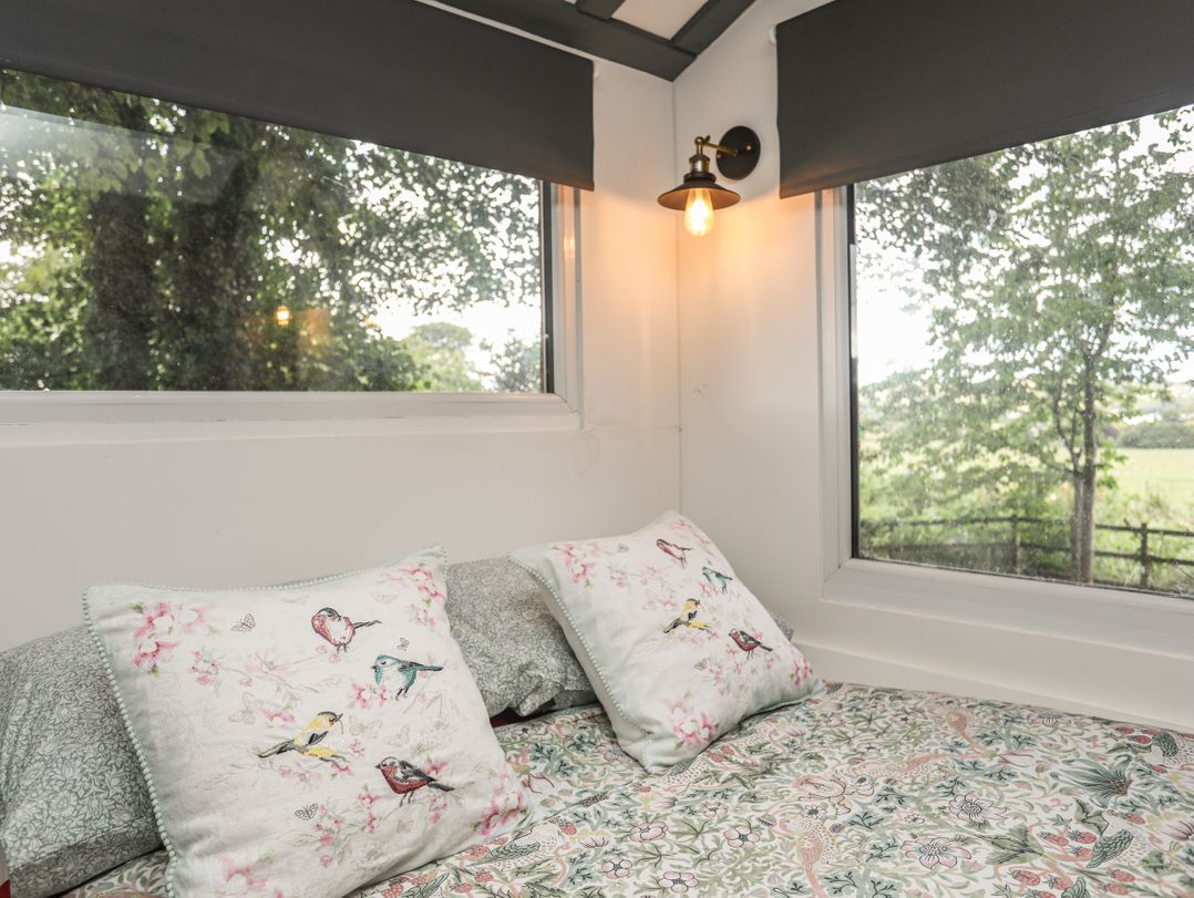 Frongoch Shepherd's Hut