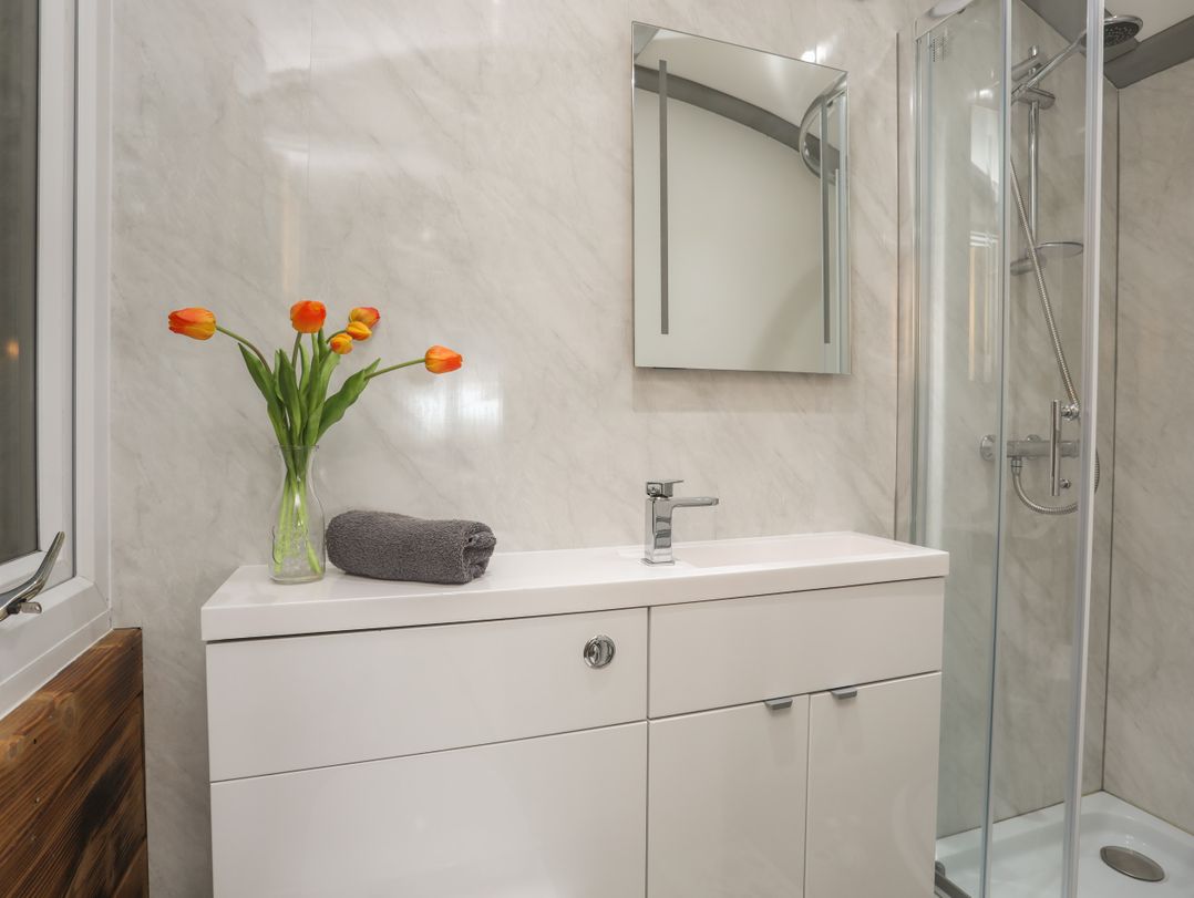 Frongoch Shepherd's Hut