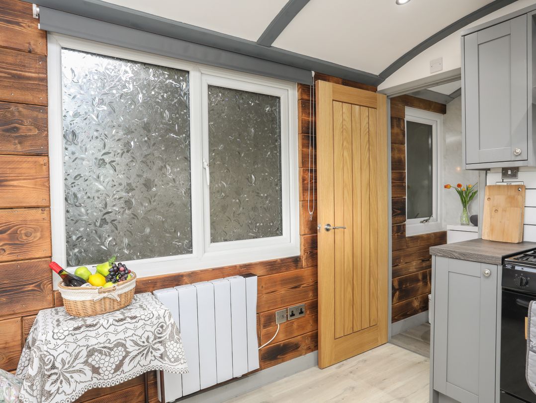 Frongoch Shepherd's Hut