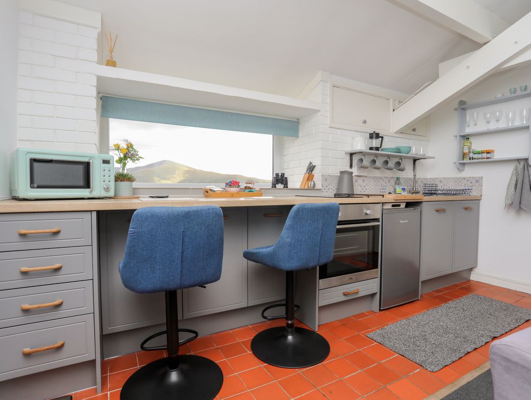 Fron Heulog Cottage