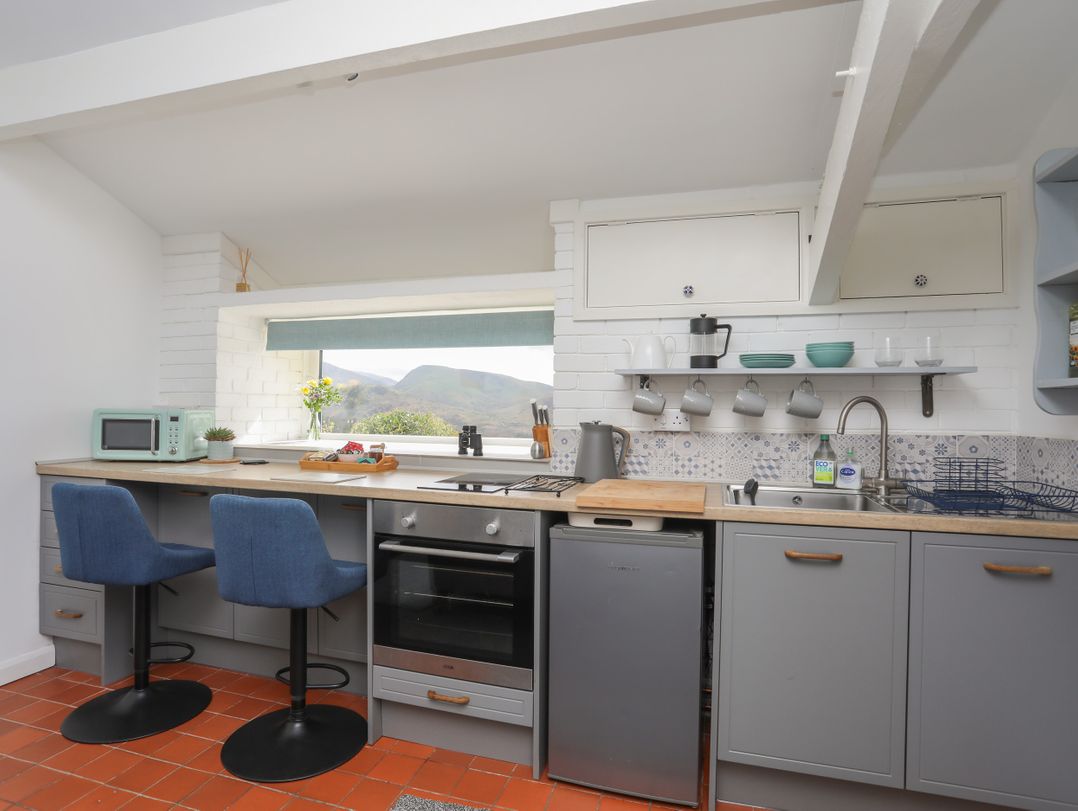 Fron Heulog Cottage