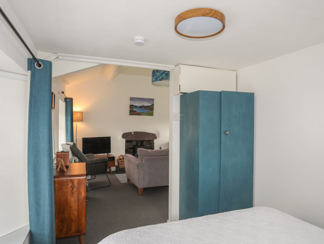 Fron Heulog Cottage