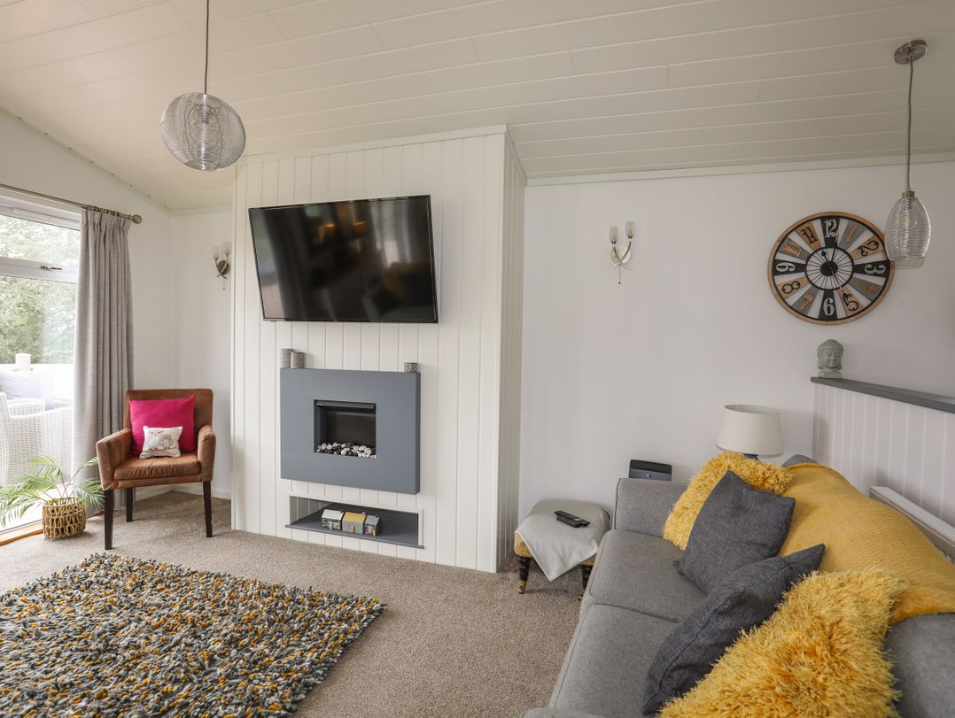 32 Sanctuary Lodge
