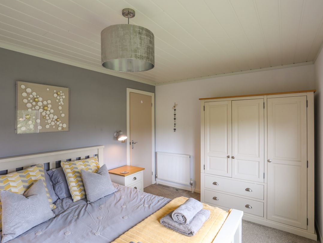 32 Sanctuary Lodge