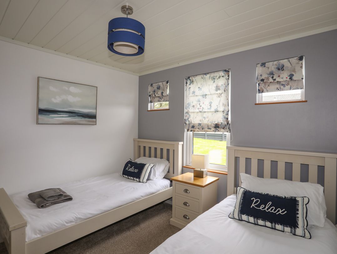32 Sanctuary Lodge