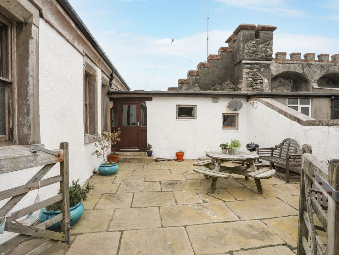 West Point Lynas Lighthouse Keeper's Cottage
