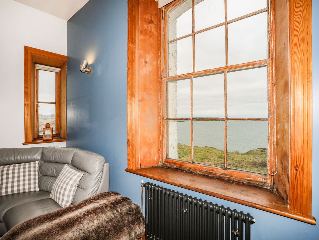 West Point Lynas Lighthouse Keeper's Cottage