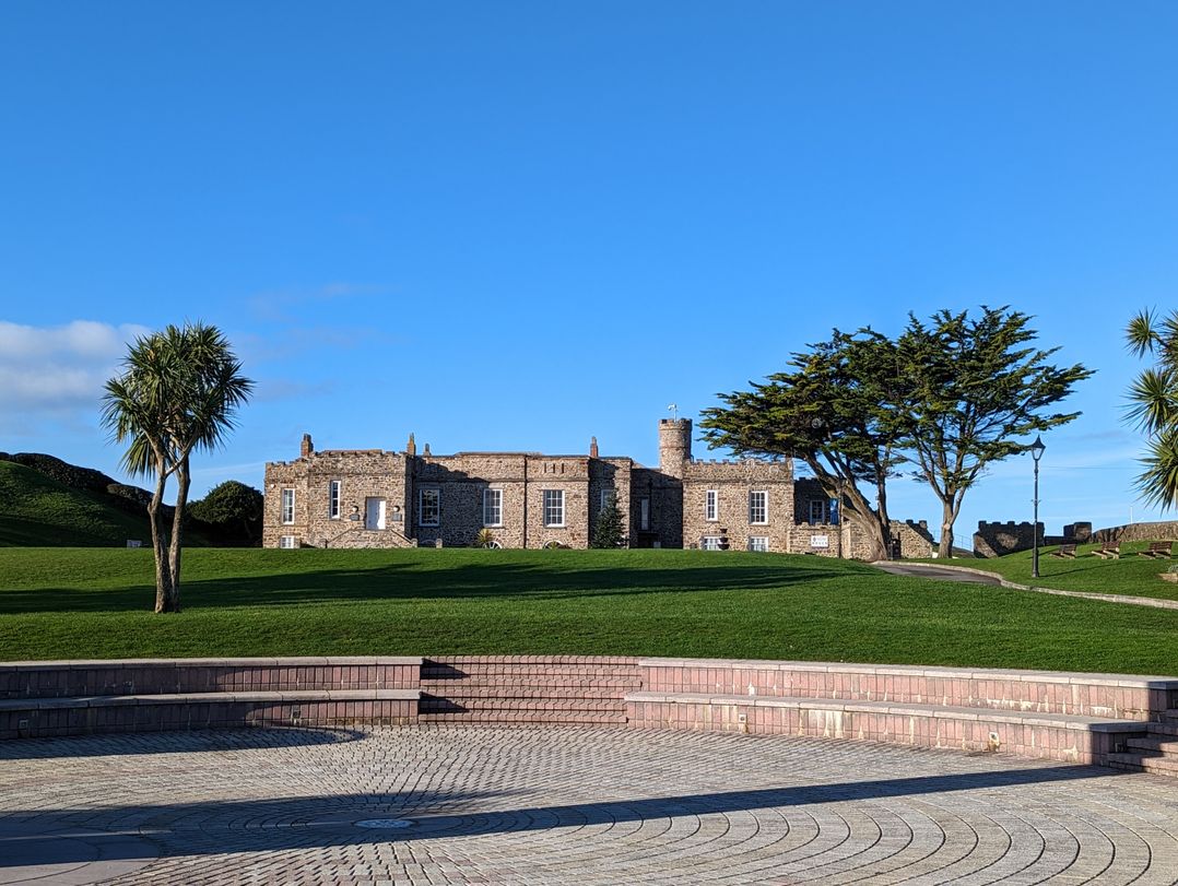 Northcott View