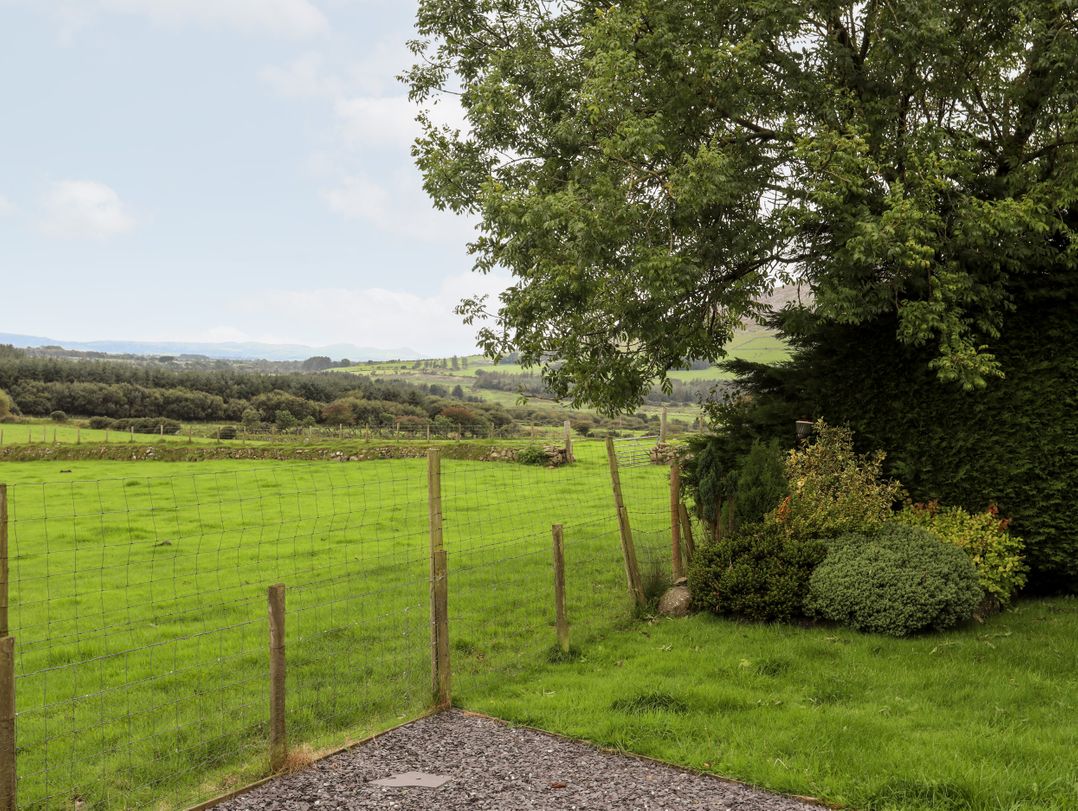 Ty Newydd
