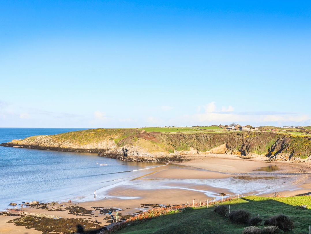 Cae Carreg