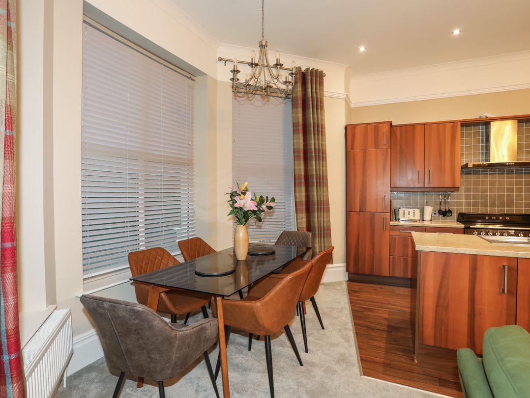 Plas Meirion Apartment 3