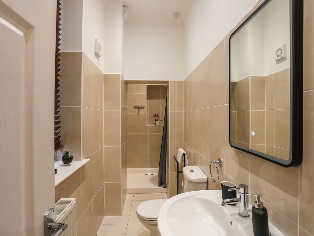 Plas Meirion Apartment 3