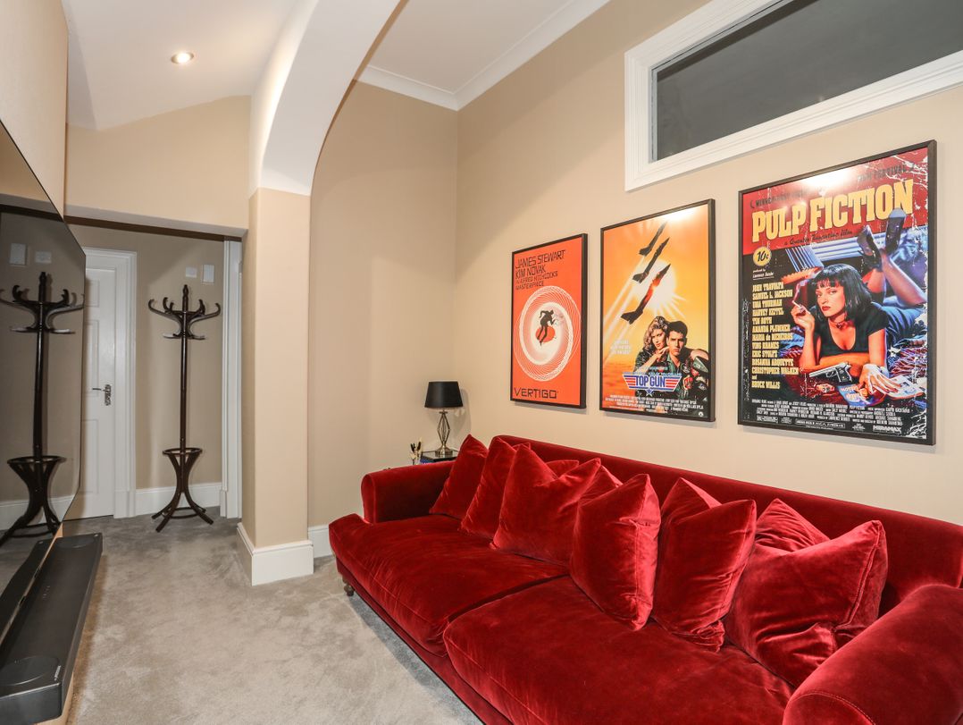 Plas Meirion Apartment 3
