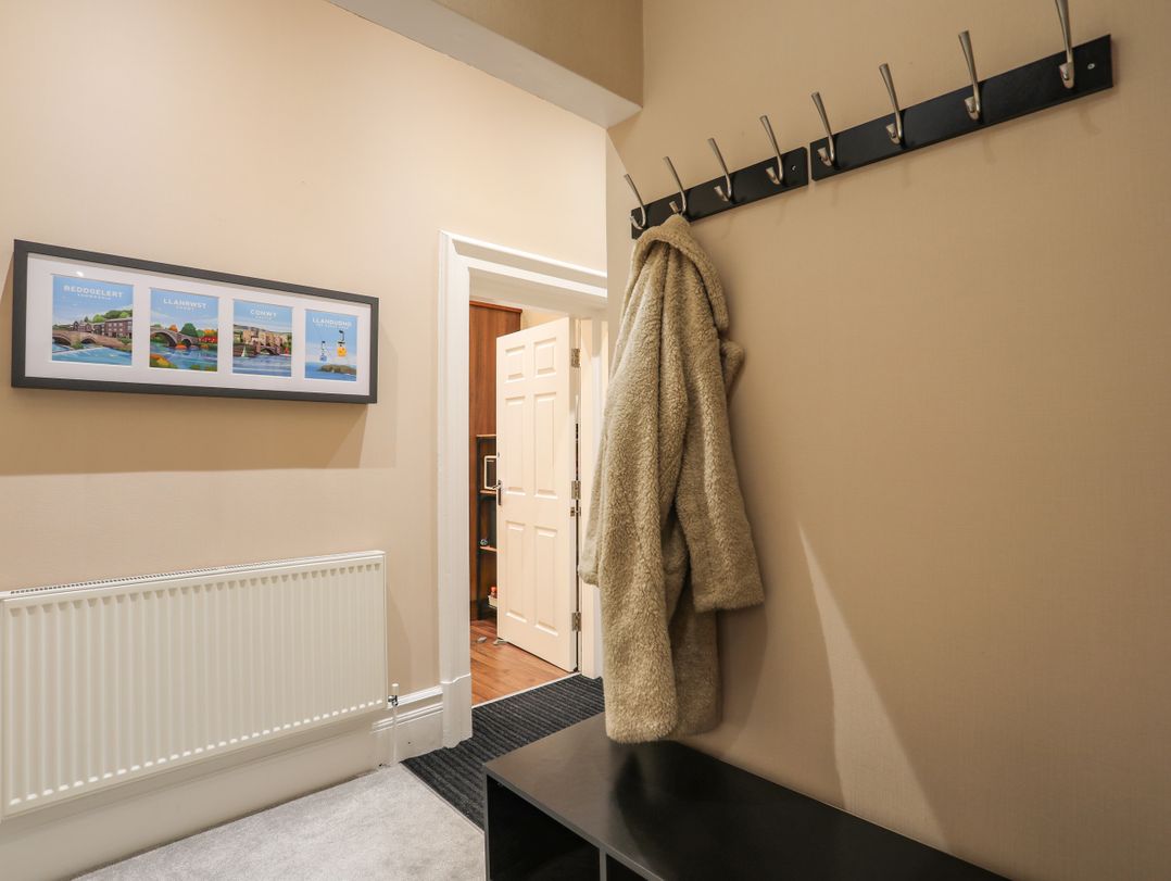 Plas Meirion Apartment 3
