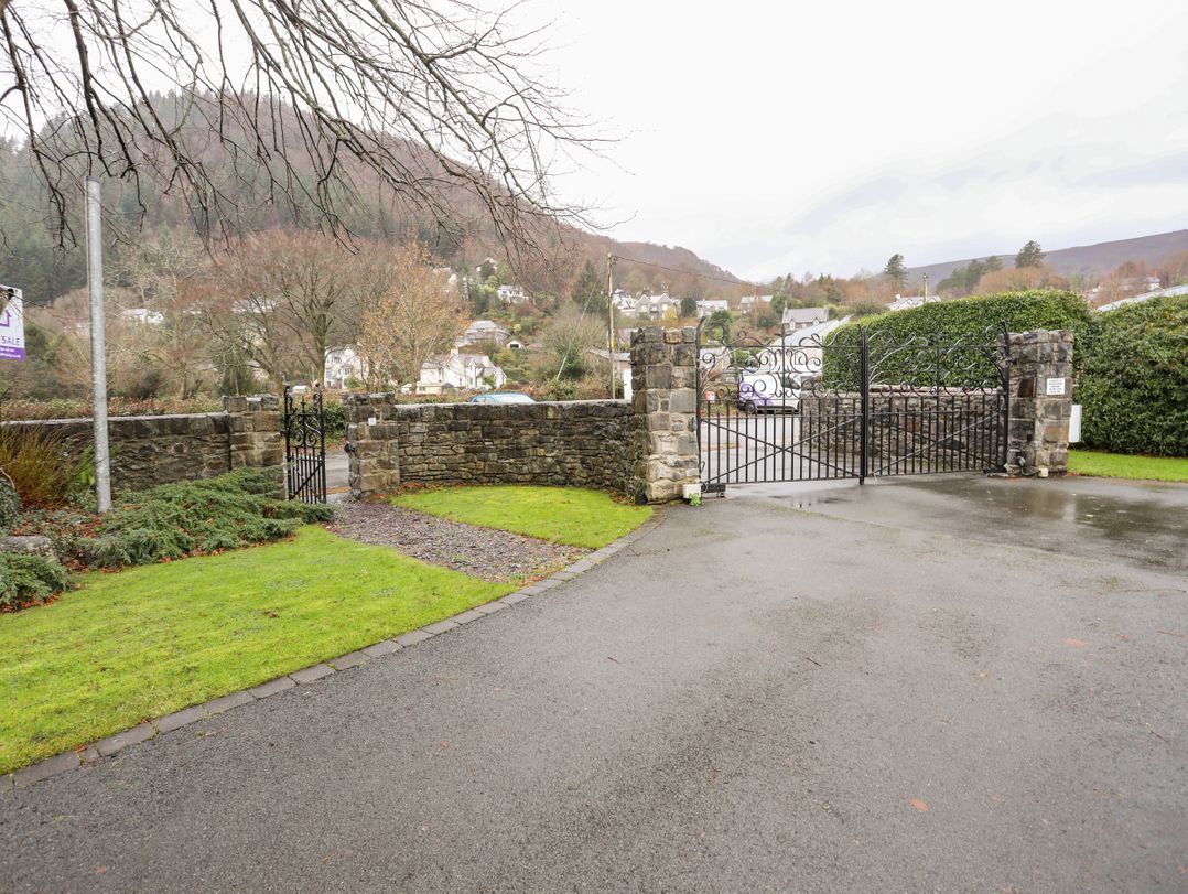 Plas Meirion Apartment 3