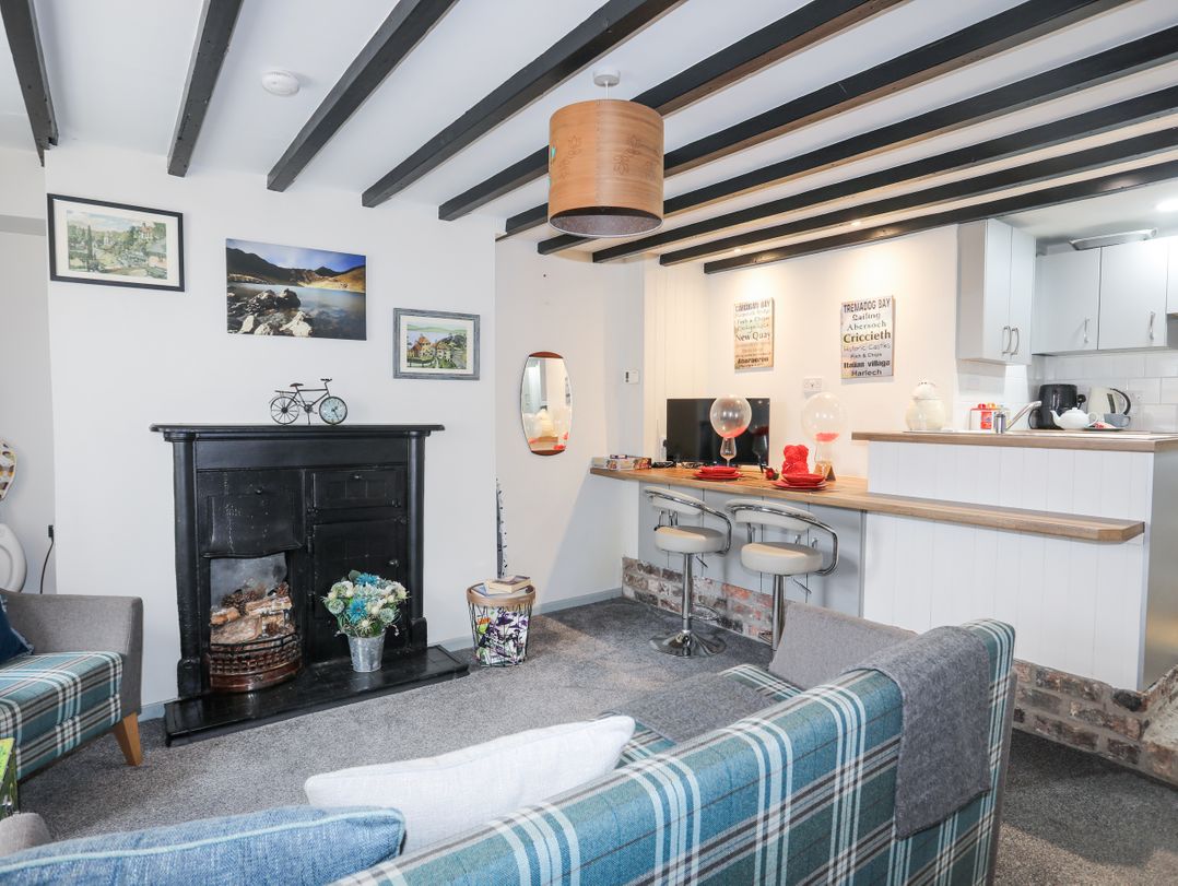 Railway Cottage