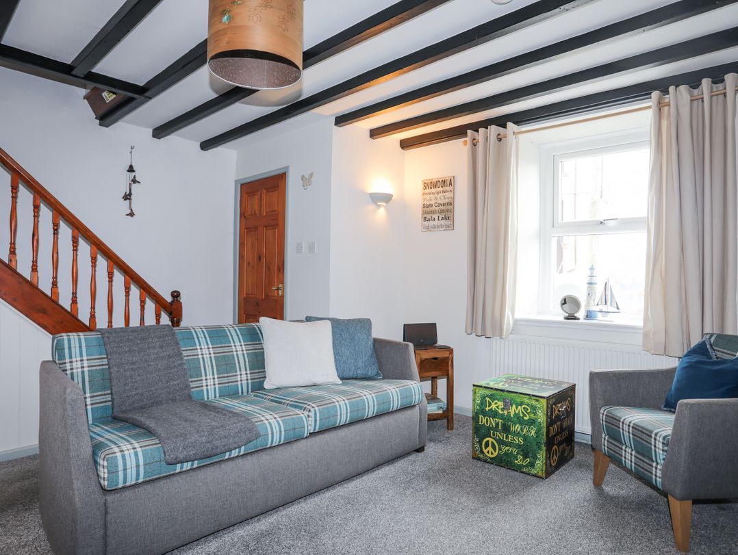 Railway Cottage