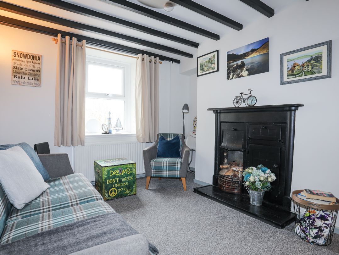 Railway Cottage